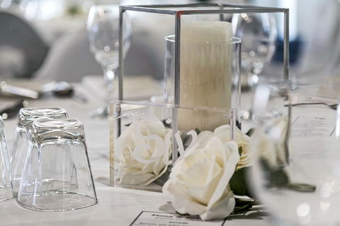 All Seasons Resort Hotel Bendigo - Redcliffe Tourism 39