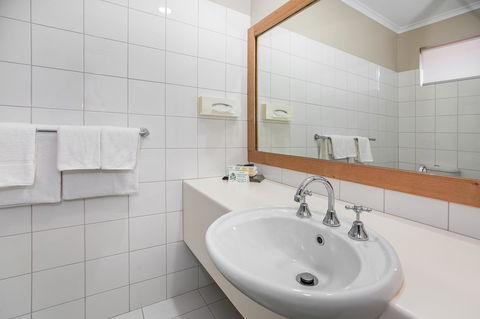 All Seasons Resort Hotel Bendigo - Redcliffe Tourism 19