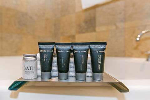 All Seasons Resort Hotel Bendigo - Redcliffe Tourism 32