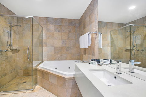 All Seasons Resort Hotel Bendigo - Redcliffe Tourism 33