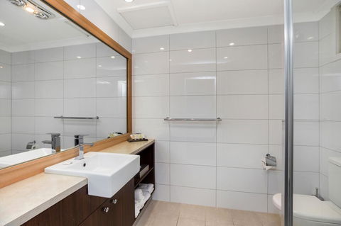 All Seasons Resort Hotel Bendigo - Redcliffe Tourism 11