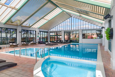 All Seasons Resort Hotel Bendigo - Redcliffe Tourism 1