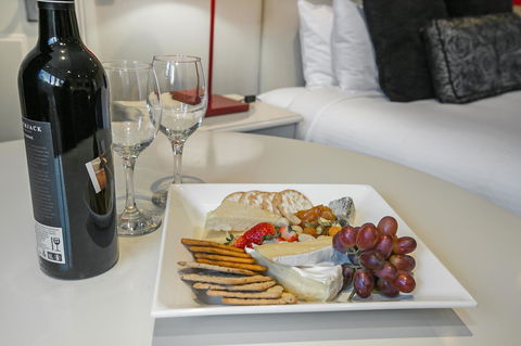 All Seasons Resort Hotel Bendigo - Redcliffe Tourism 28