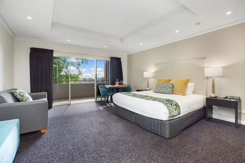 All Seasons Resort Hotel Bendigo - Redcliffe Tourism 6