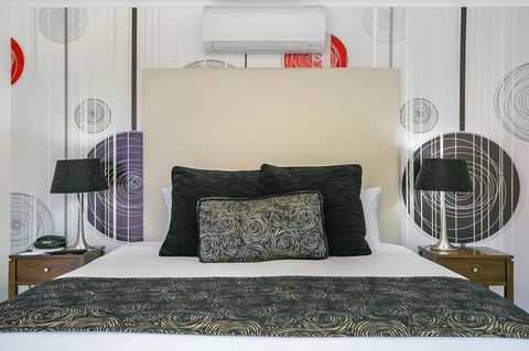 All Seasons Resort Hotel Bendigo - Redcliffe Tourism 26