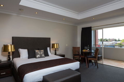 All Seasons Resort Hotel Bendigo - Redcliffe Tourism 22