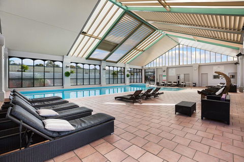 All Seasons Resort Hotel Bendigo - Redcliffe Tourism 23