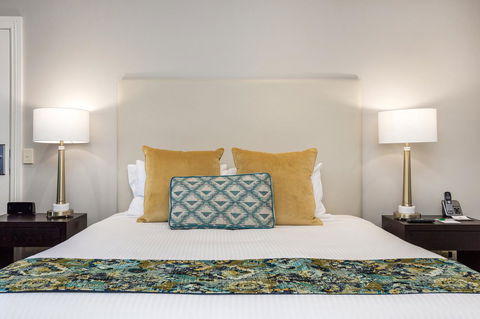 All Seasons Resort Hotel Bendigo - Redcliffe Tourism 9