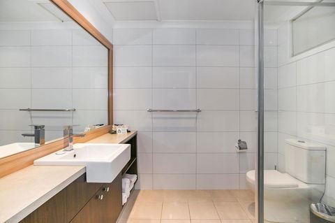 All Seasons Resort Hotel Bendigo - Redcliffe Tourism 18