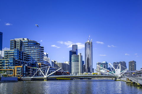 Melbourne Holiday Apartments Flinders Wharf - Redcliffe Tourism 32
