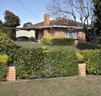 Jacaranda House - Redcliffe Tourism