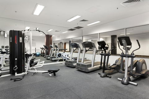 Waterfront Melbourne Apartments - Redcliffe Tourism 9