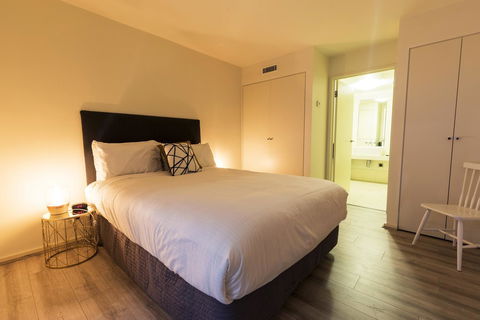 Waterfront Melbourne Apartments - Redcliffe Tourism 39