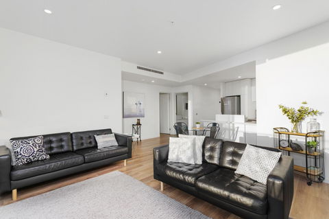 Waterfront Melbourne Apartments - Redcliffe Tourism 40