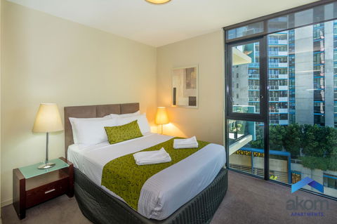 AKOM AT Docklands - Redcliffe Tourism 27