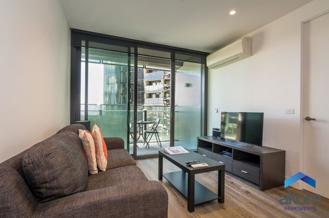 AKOM AT Docklands - Redcliffe Tourism 18
