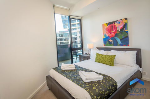 AKOM AT Docklands - Redcliffe Tourism 2
