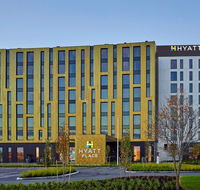 Hyatt Place Melbourne Essendon Fields - Redcliffe Tourism
