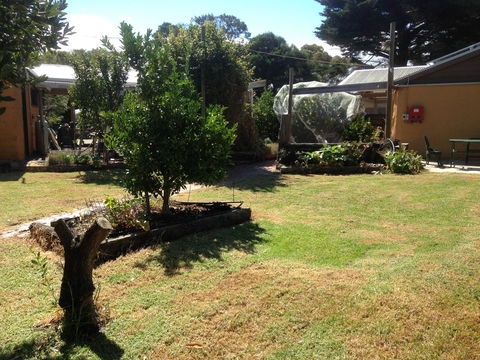 Mud Hollow Barn - Redcliffe Tourism 3