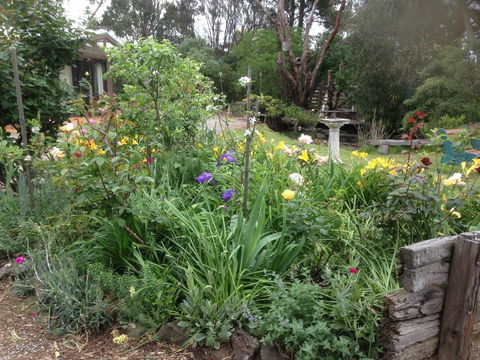 Mud Hollow Barn - Redcliffe Tourism 15