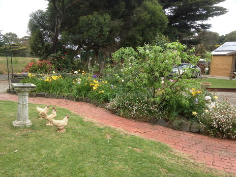 Mud Hollow Barn - Redcliffe Tourism 6