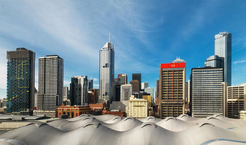 Travelodge Hotel Melbourne Docklands - Redcliffe Tourism 10