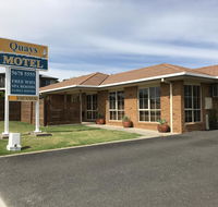 Quays Motel San Remo - Redcliffe Tourism