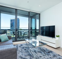 Wyndel Apartments - Riverside On Collins - Redcliffe Tourism