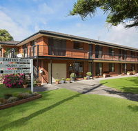 Eastern Beach Holiday Units - Redcliffe Tourism