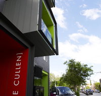 Art Series - The Cullen - Redcliffe Tourism