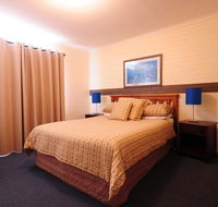 Ballymena Holiday Units - Redcliffe Tourism