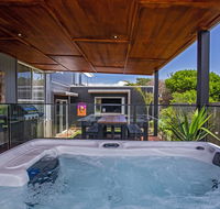 Island Getaway Cape Woolamai - Redcliffe Tourism