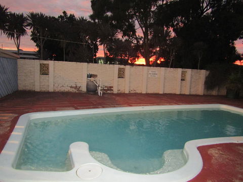 Twin City Motor Inn - Redcliffe Tourism 18