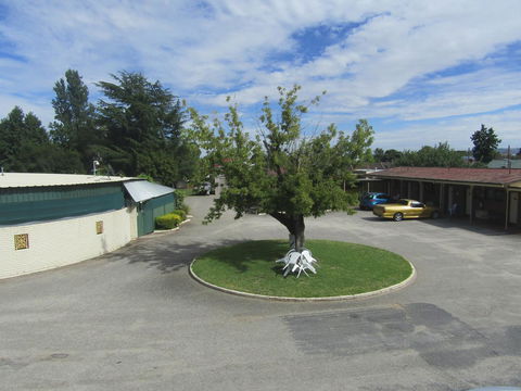Twin City Motor Inn - Redcliffe Tourism 6