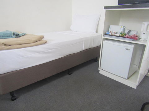 Twin City Motor Inn - Redcliffe Tourism 26