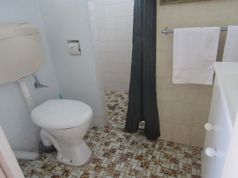 Twin City Motor Inn - Redcliffe Tourism 37