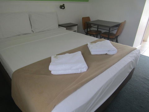 Twin City Motor Inn - Redcliffe Tourism 32