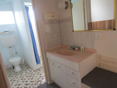 Twin City Motor Inn - Redcliffe Tourism 34