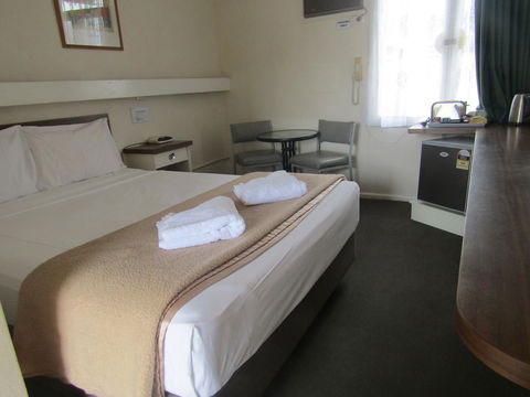 Twin City Motor Inn - Redcliffe Tourism 33