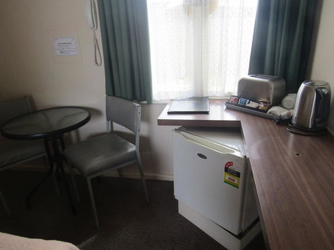 Twin City Motor Inn - Redcliffe Tourism 35