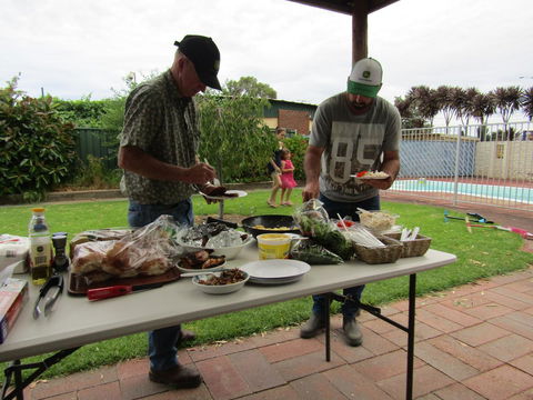 Twin City Motor Inn - Redcliffe Tourism 7