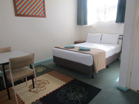 Twin City Motor Inn - Redcliffe Tourism 17