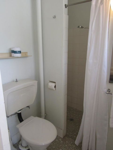 Twin City Motor Inn - Redcliffe Tourism 27