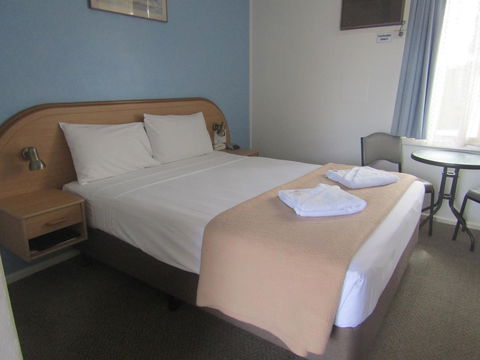 Twin City Motor Inn - Redcliffe Tourism 38