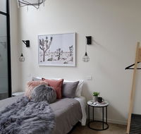 THE WAREHOUSE APARTMENTS - Redcliffe Tourism