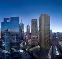 Sofitel Melbourne On Collins - Redcliffe Tourism