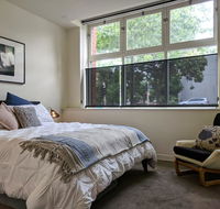 Tribeca East Melbourne - Redcliffe Tourism