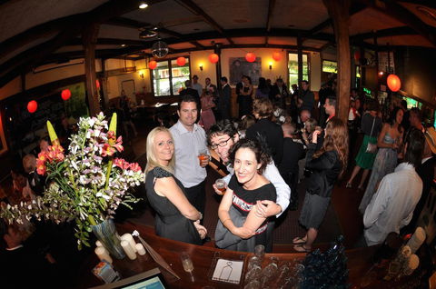 The Harrietville Snowline Hotel - Redcliffe Tourism 28
