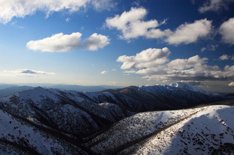 The Harrietville Snowline Hotel - Redcliffe Tourism 9