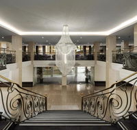 The Victoria Hotel - Redcliffe Tourism
